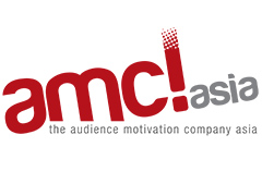 Audience Motivation Company Asia (amcasia!)