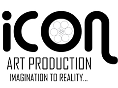 Icon Art Production