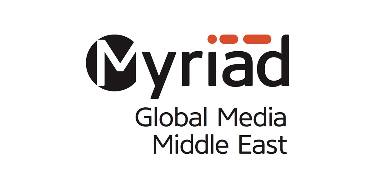 Myriad Global Media