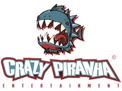 Crazy Piranha