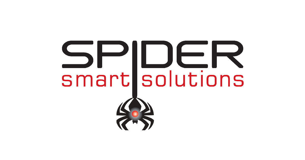Spider Smart Solutions