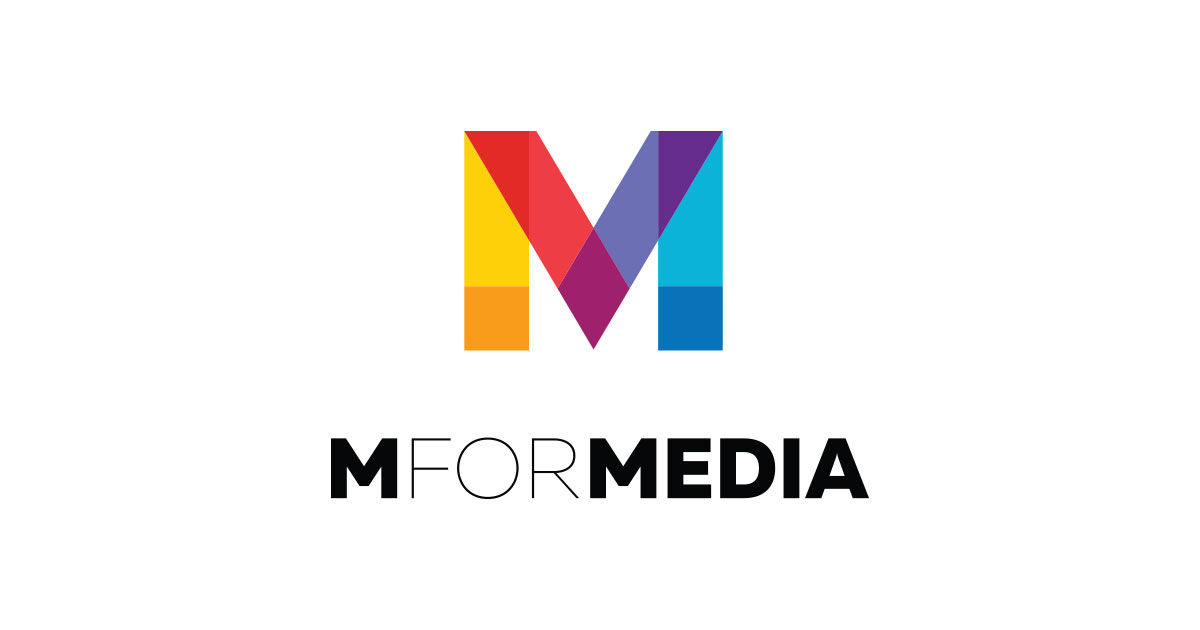 M for Media