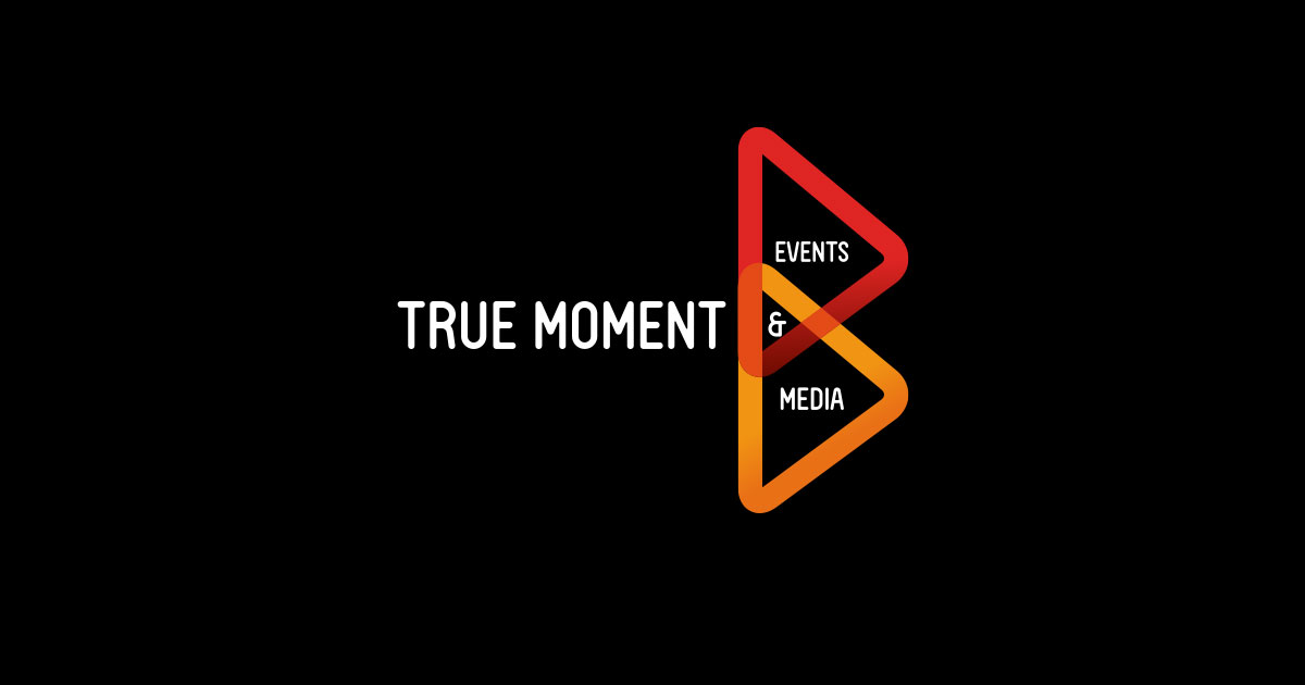 True Moment Events Media