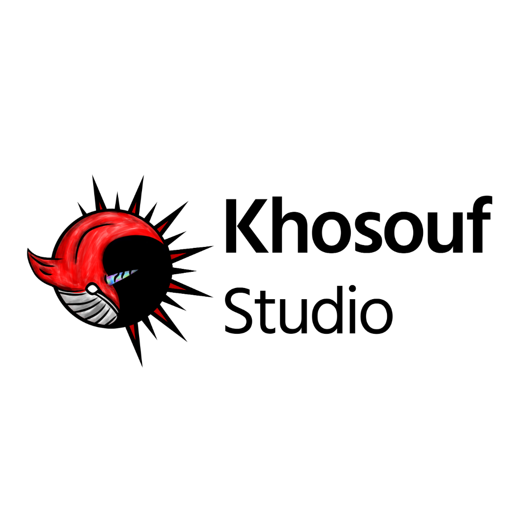 Khosouf Studio Middle East