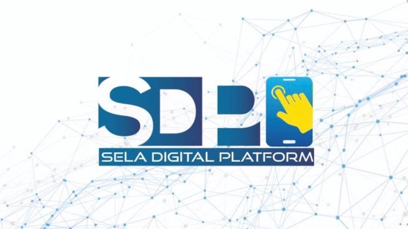 Sela Digital Platform