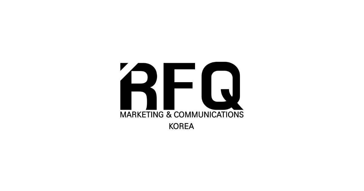 RFQ Marketing and Communications