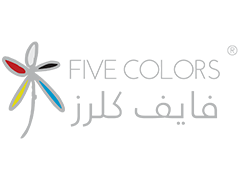 Five Colors