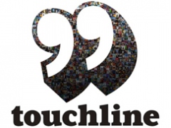 Touchline