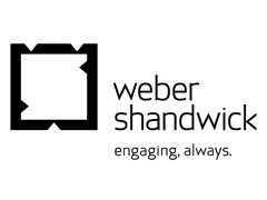 Weber Shandwick