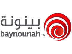 Baynounah TV