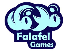 Falafel Games