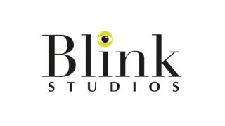 Blink Studios logo