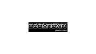 Boomtown Productions logo
