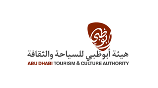 Abu Dhabi Tourism & Culture Authority logo