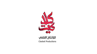 Clacket Productions logo