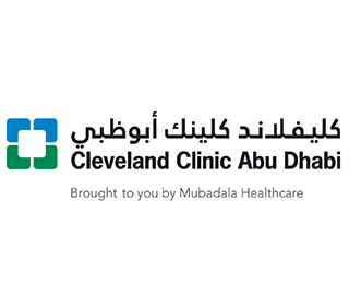 Cleveland Clinic Abu Dhabi logo