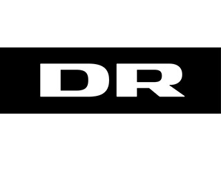 Denmarks Radio logo