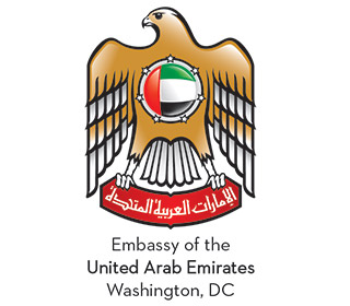 UAE Embassy logo