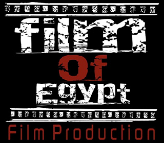 Film of Egypt productions logo