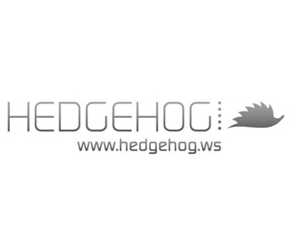 Hedgehog Productions logo