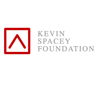 Kevin Spacey Foundation logo