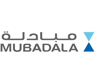 Mubadala logo