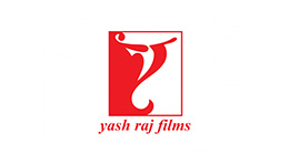Yash Raj films logo
