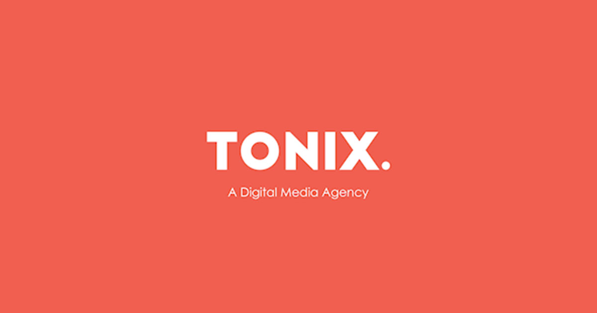 TONIX Digital Media Agency