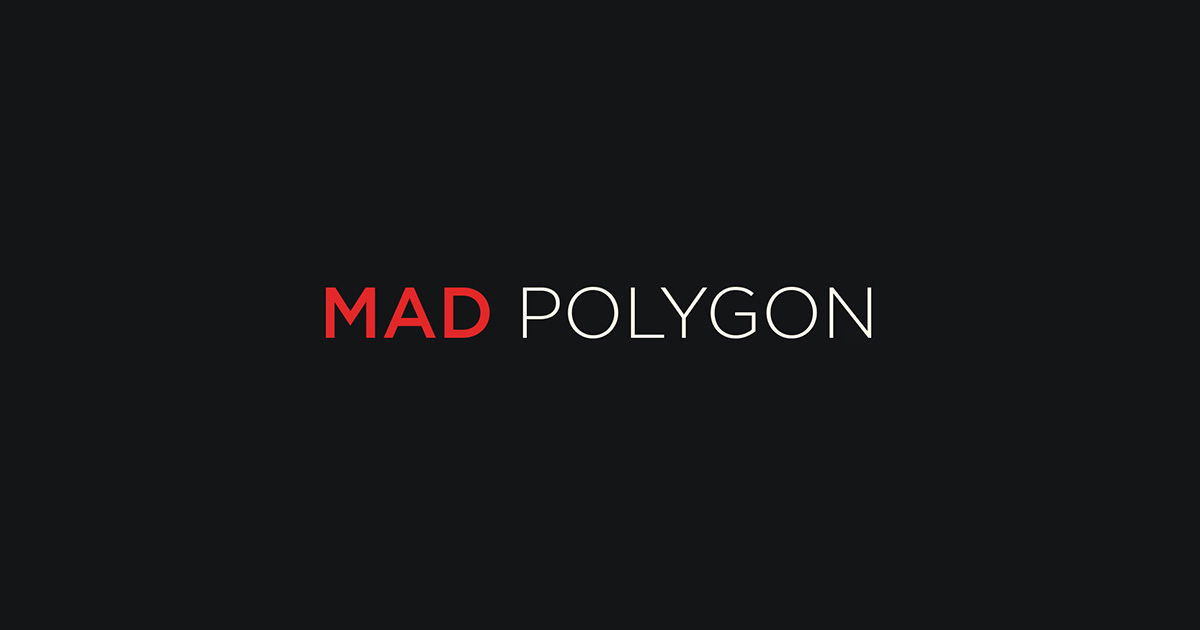 Mad Polygon