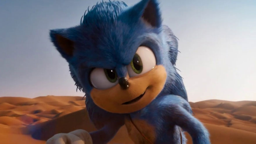 twofour54 reveals key scenes of box office record breaker Sonic the Hedgehog filmed in Abu Dhabi