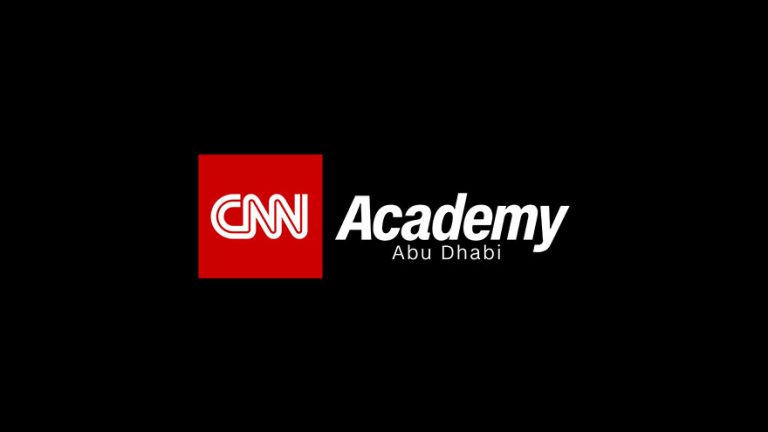 CNN Academy Abu Dhabi