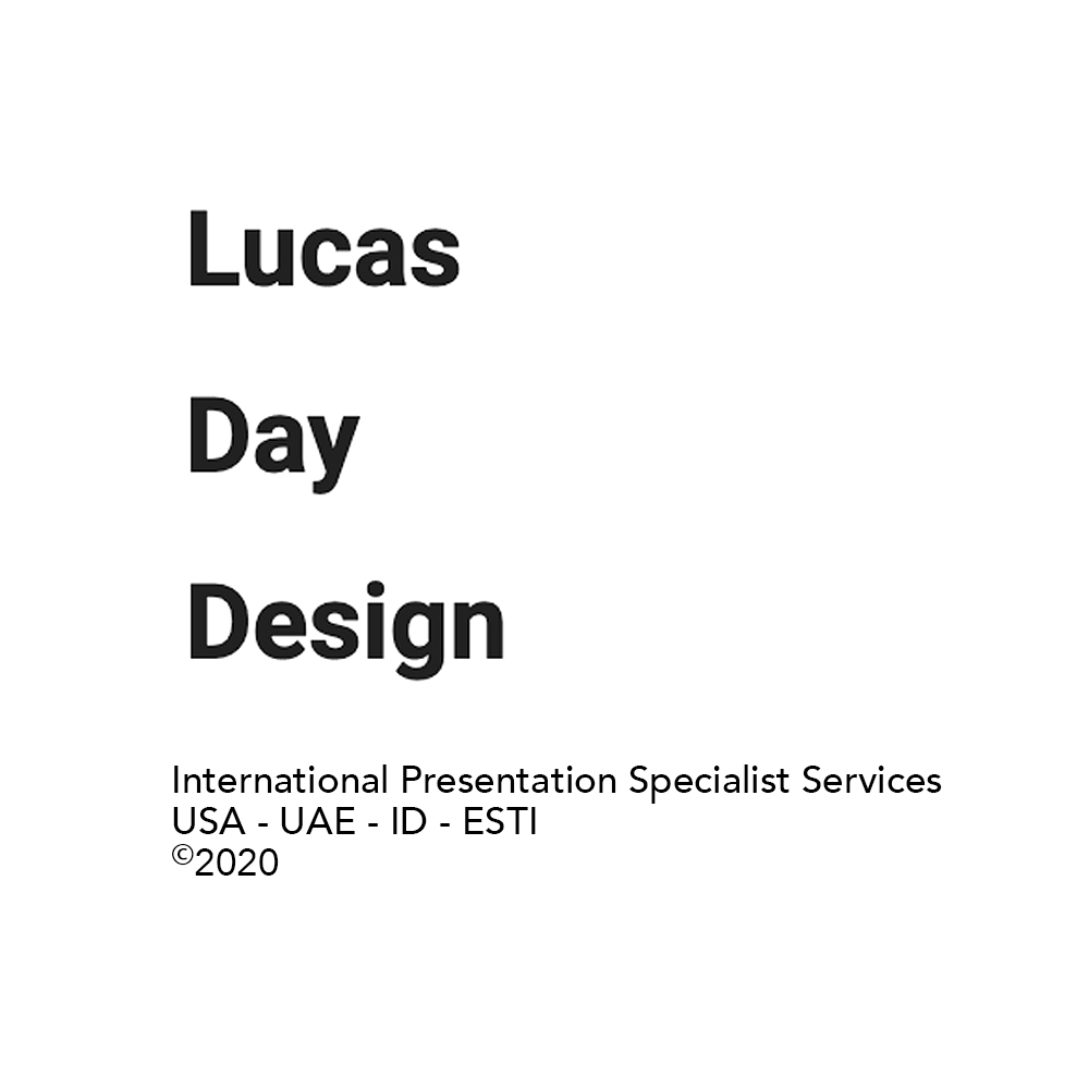 Lucas Day Design