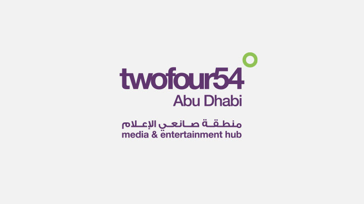 twofour54 - media & entertainment hub