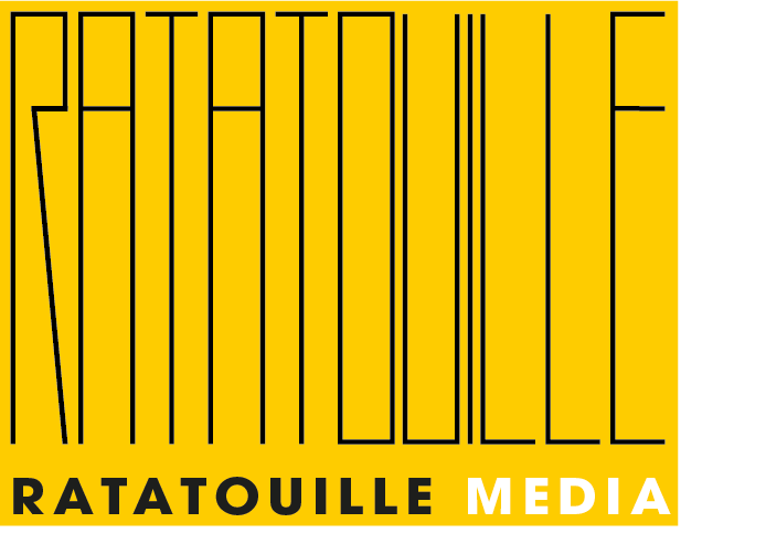 Ratatouille Media