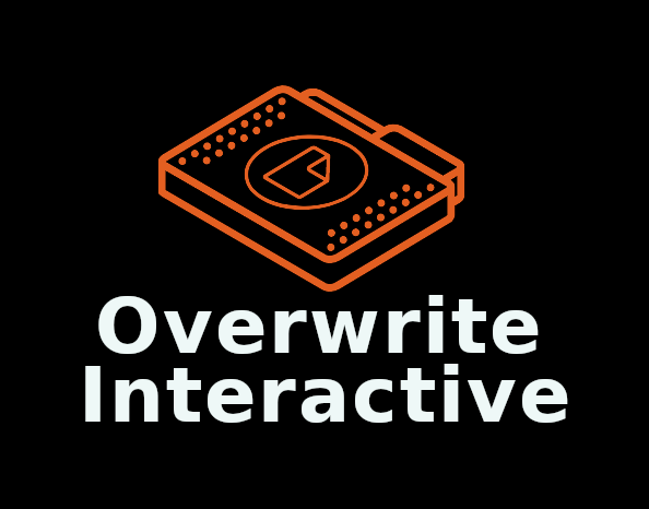 Overwrite Interactive