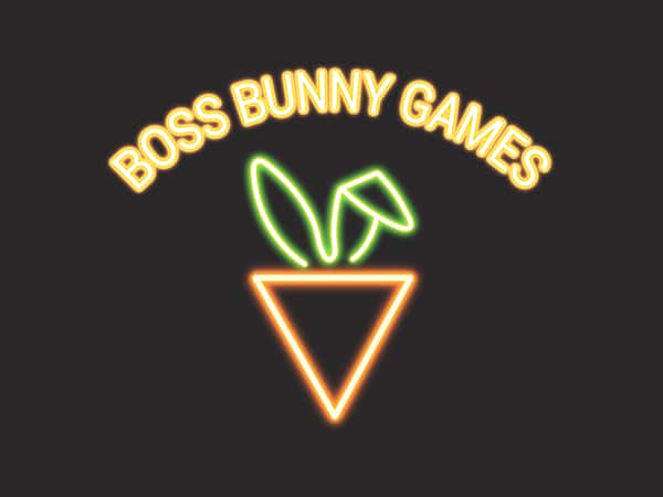 Boss Bunny Gaming